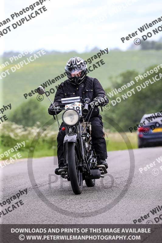 Vintage motorcycle club;eventdigitalimages;no limits trackdays;peter wileman photography;vintage motocycles;vmcc banbury run photographs